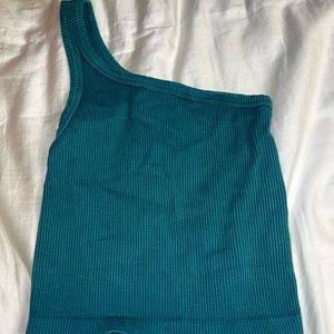 Nikibiki Seamless Tank